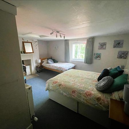 Beautiful Townhouse Next To Royal Victoria Park And Botanical Gardens Within Easy Walking Distance To Bath City Centre المظهر الخارجي الصورة