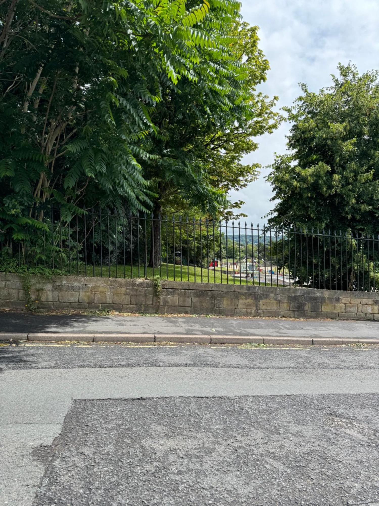 Beautiful Townhouse Next To Royal Victoria Park And Botanical Gardens Within Easy Walking Distance To Bath City Centre المظهر الخارجي الصورة