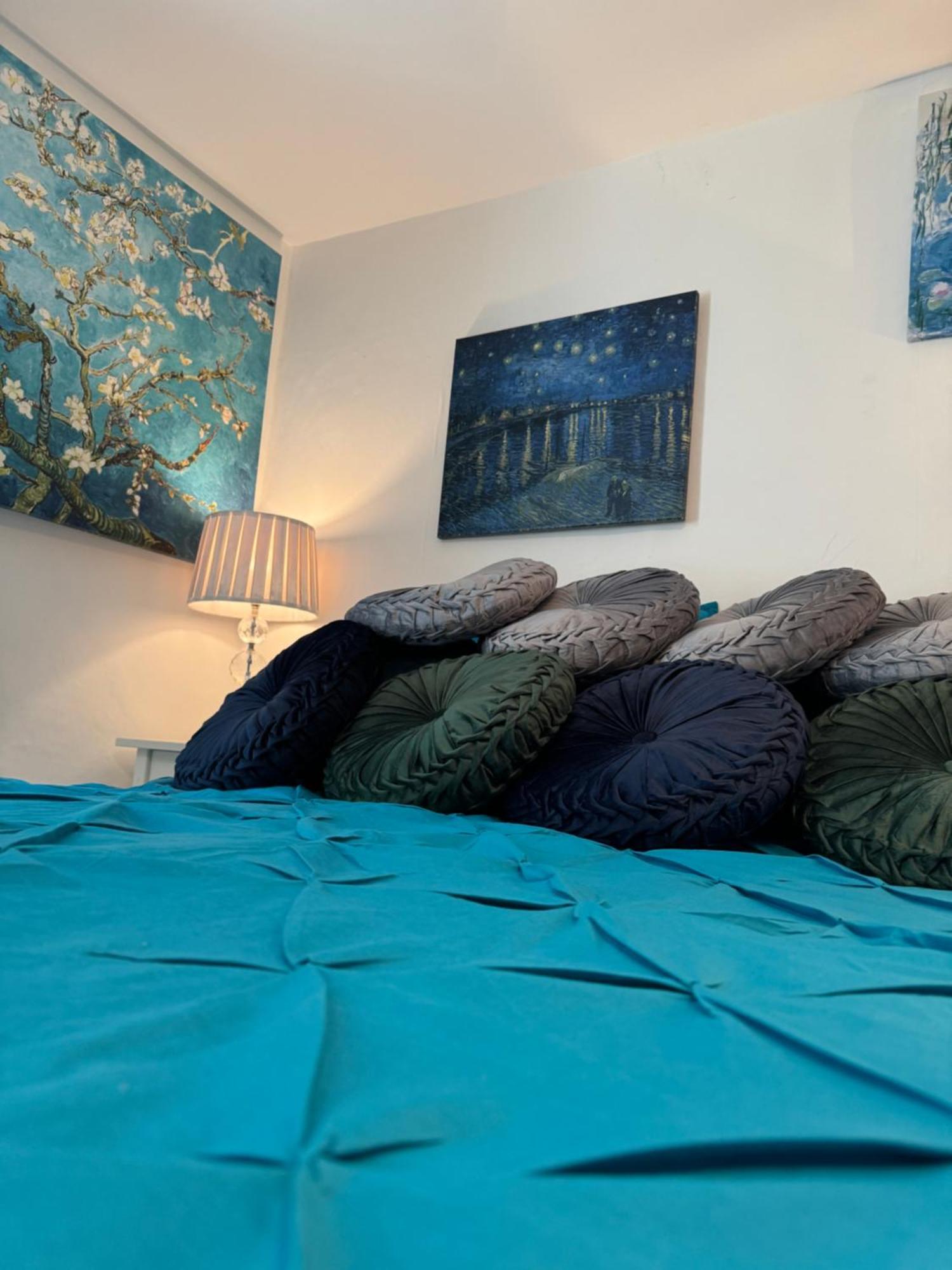 Beautiful Townhouse Next To Royal Victoria Park And Botanical Gardens Within Easy Walking Distance To Bath City Centre المظهر الخارجي الصورة