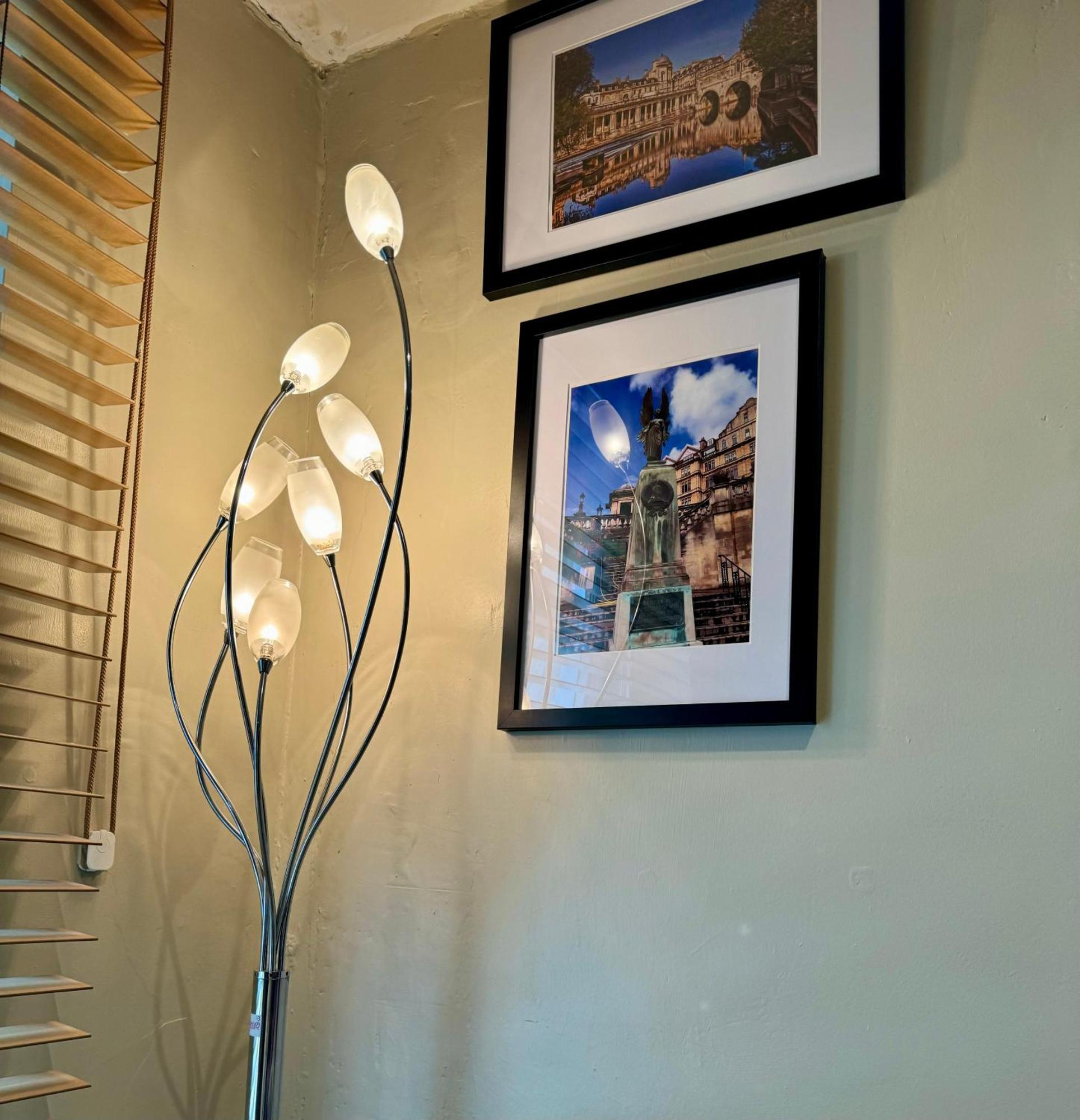 Beautiful Townhouse Next To Royal Victoria Park And Botanical Gardens Within Easy Walking Distance To Bath City Centre المظهر الخارجي الصورة
