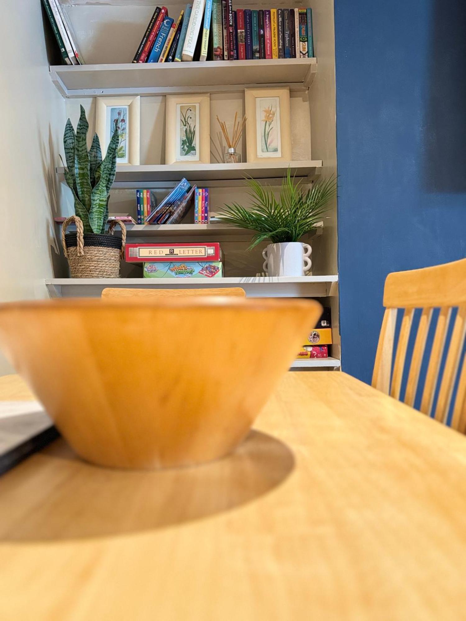 Beautiful Townhouse Next To Royal Victoria Park And Botanical Gardens Within Easy Walking Distance To Bath City Centre المظهر الخارجي الصورة