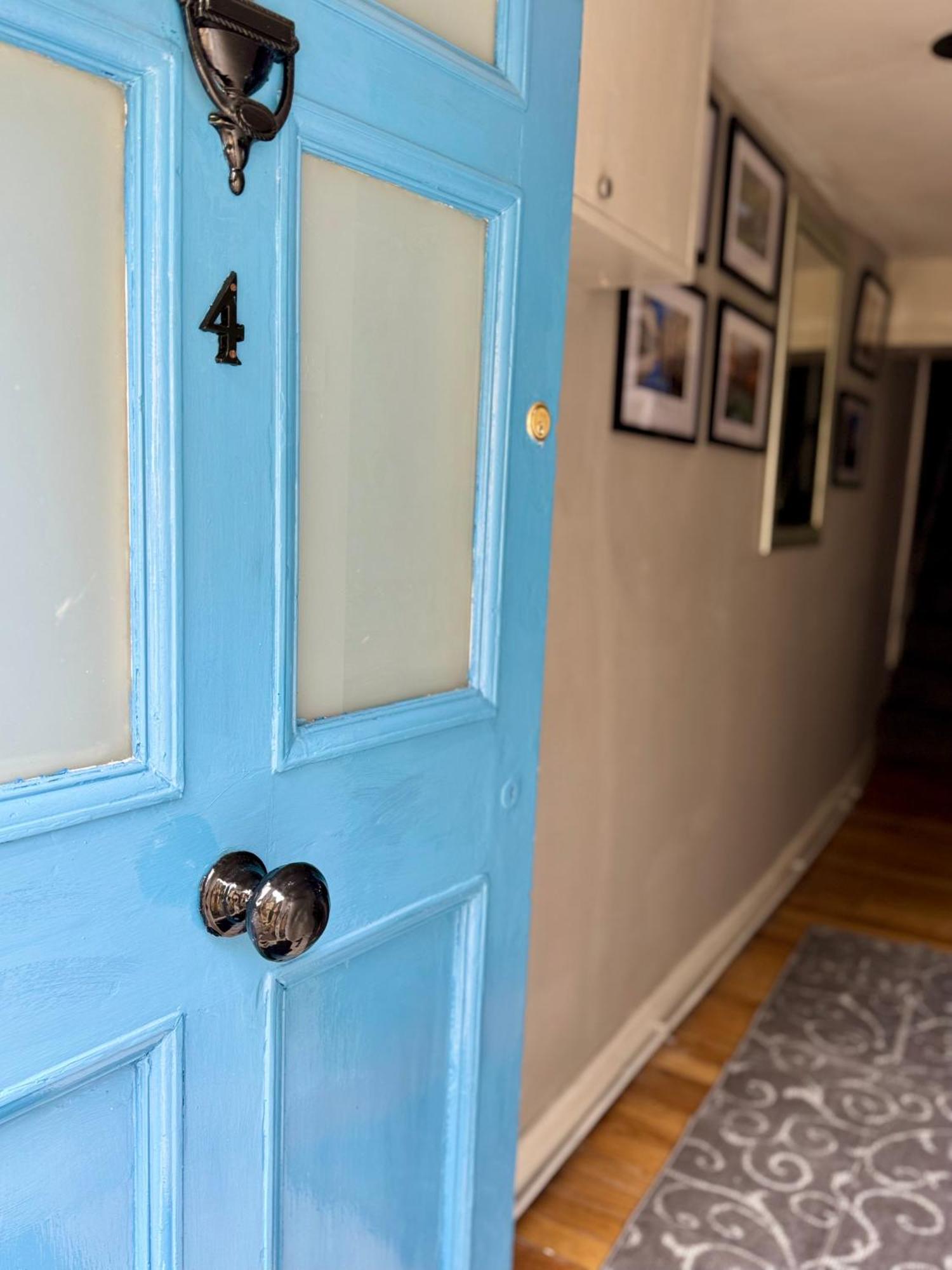 Beautiful Townhouse Next To Royal Victoria Park And Botanical Gardens Within Easy Walking Distance To Bath City Centre المظهر الخارجي الصورة