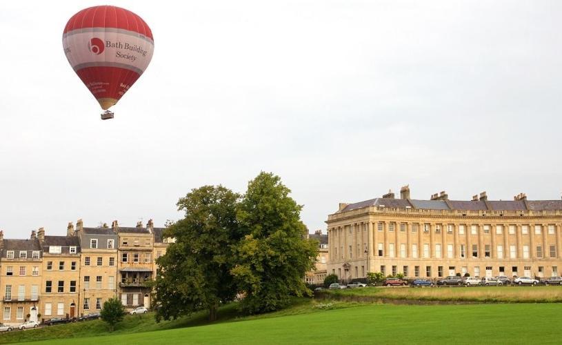 Beautiful Townhouse Next To Royal Victoria Park And Botanical Gardens Within Easy Walking Distance To Bath City Centre المظهر الخارجي الصورة