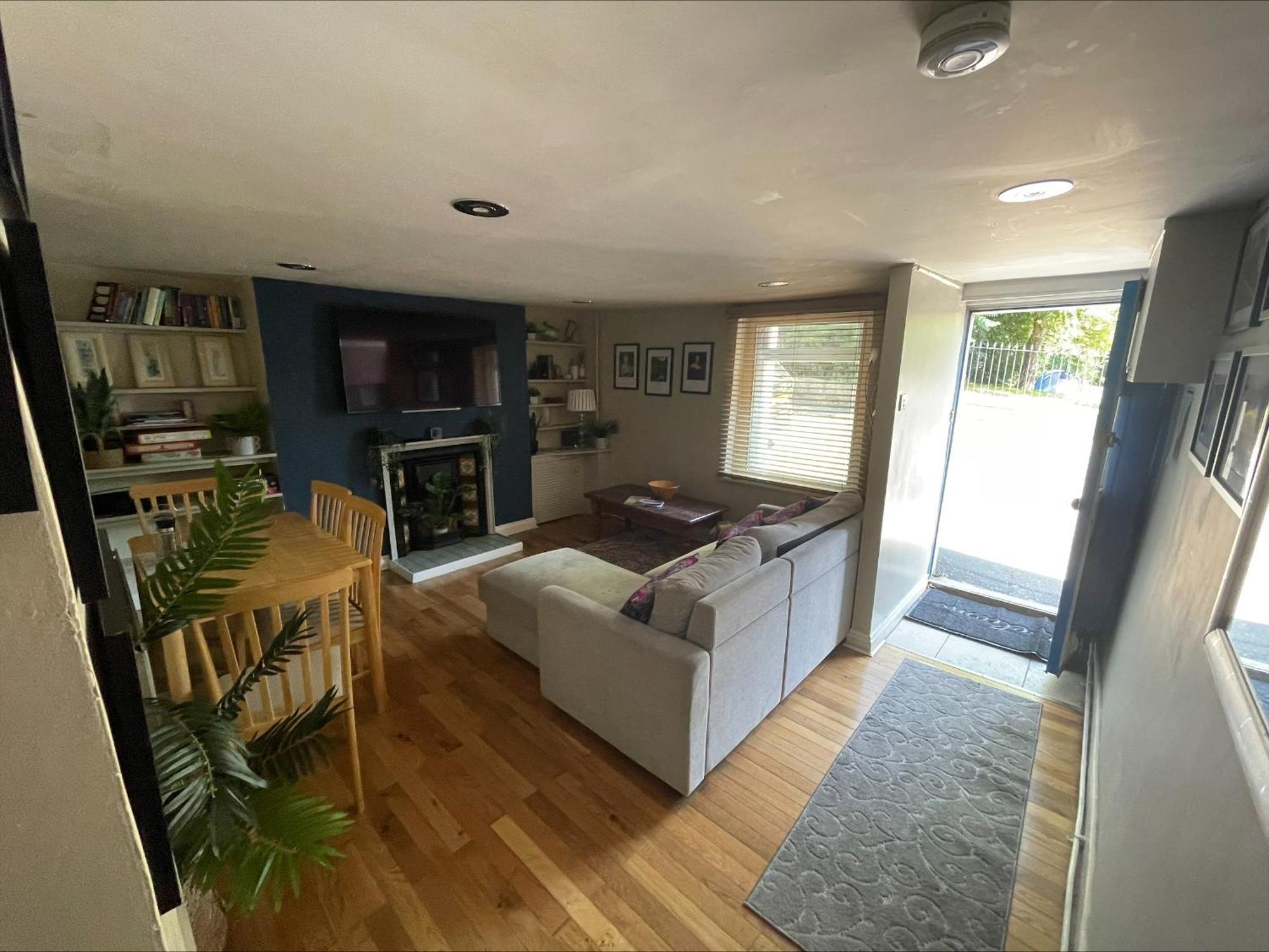 Beautiful Townhouse Next To Royal Victoria Park And Botanical Gardens Within Easy Walking Distance To Bath City Centre المظهر الخارجي الصورة