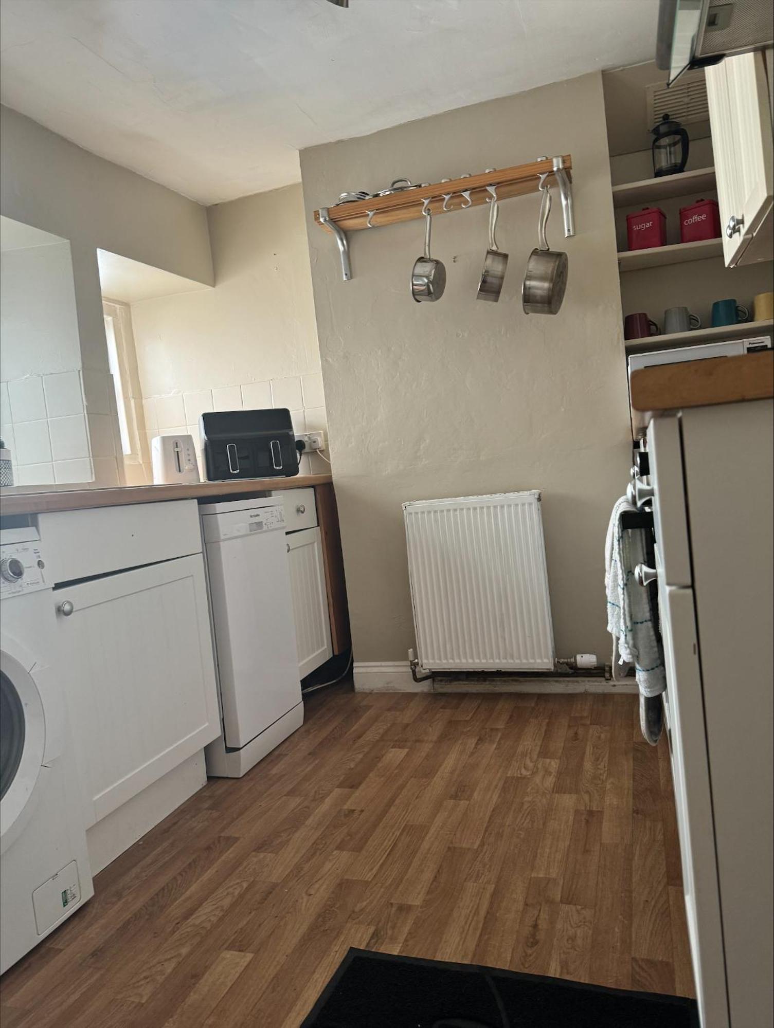 Beautiful Townhouse Next To Royal Victoria Park And Botanical Gardens Within Easy Walking Distance To Bath City Centre المظهر الخارجي الصورة