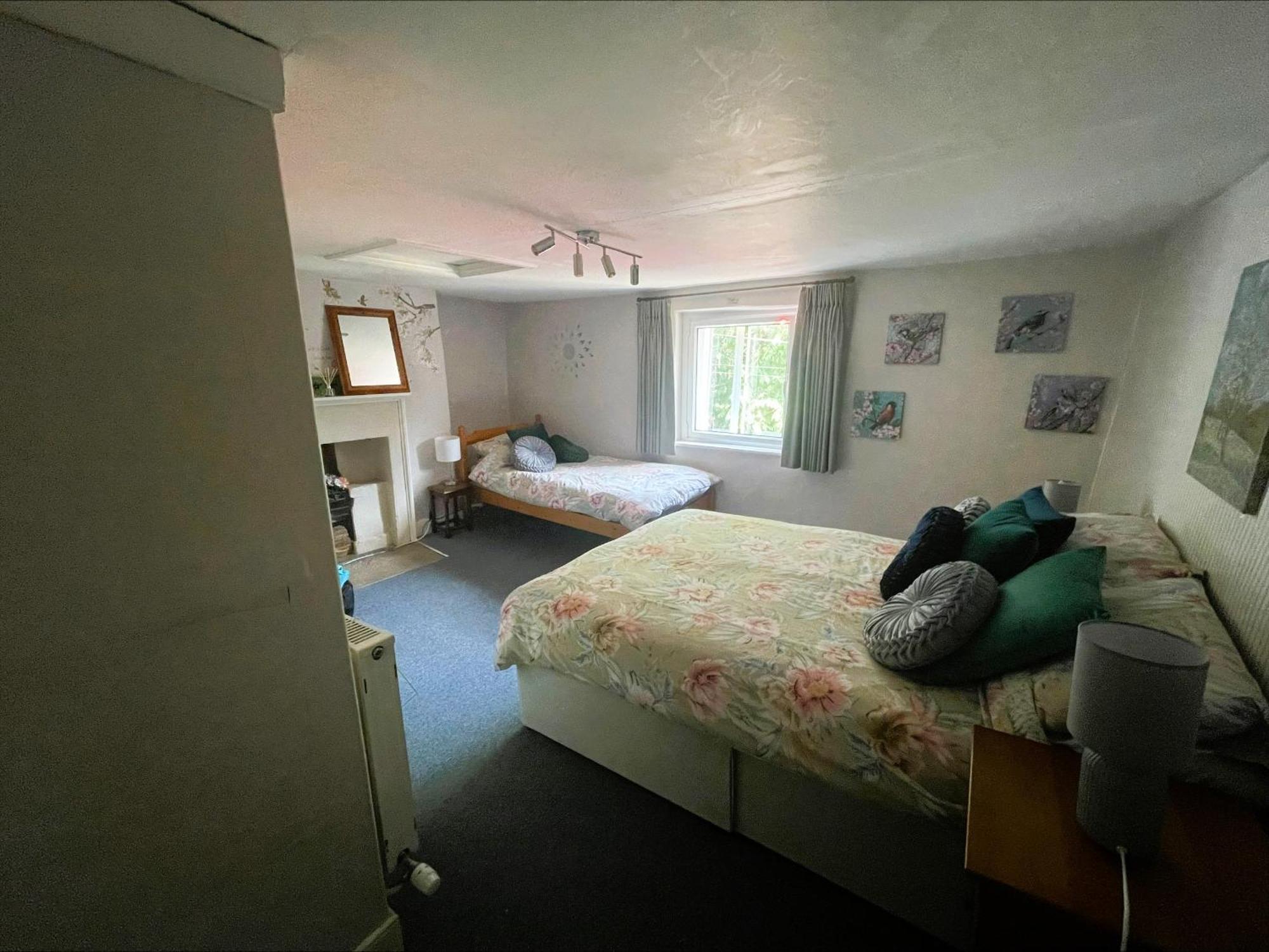Beautiful Townhouse Next To Royal Victoria Park And Botanical Gardens Within Easy Walking Distance To Bath City Centre المظهر الخارجي الصورة